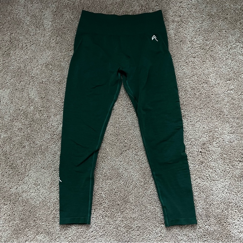 Oner Active Effortless Seamless Leggings | Size 2XL regular/short